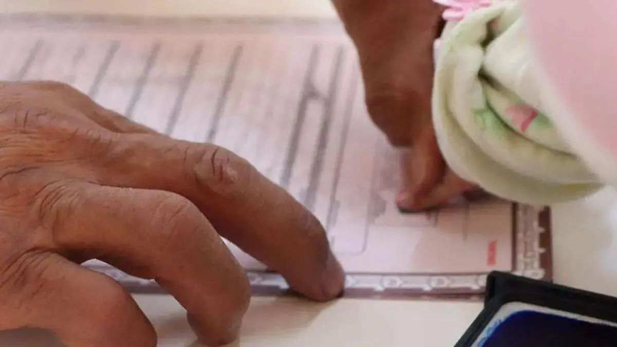 Registro Civil