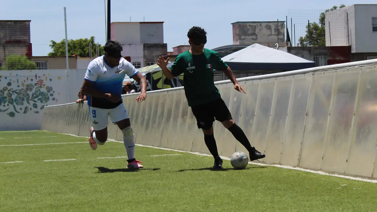 Jugadores