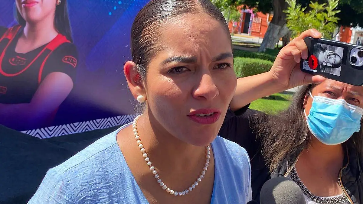 Cuautle Torres añadió que, si bien sabe que vienen ataques en su contra, pues le harán valer la frase de “a los enemigos, la ley”