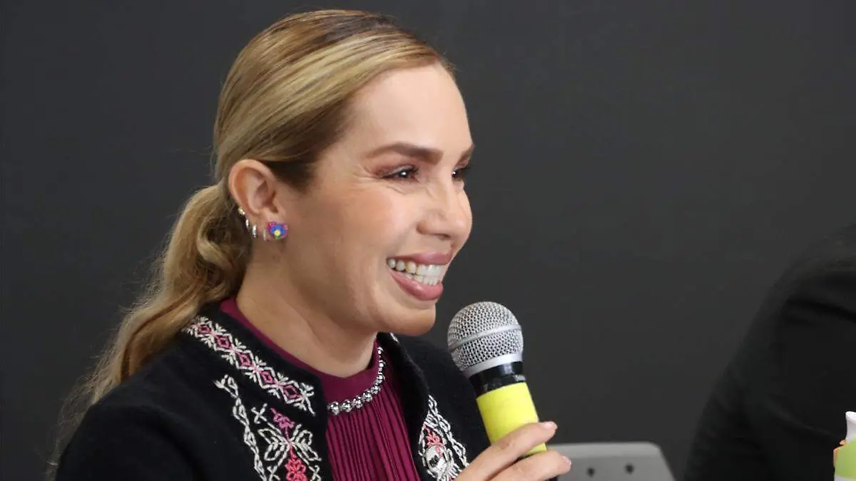 daniela mier bañuelos