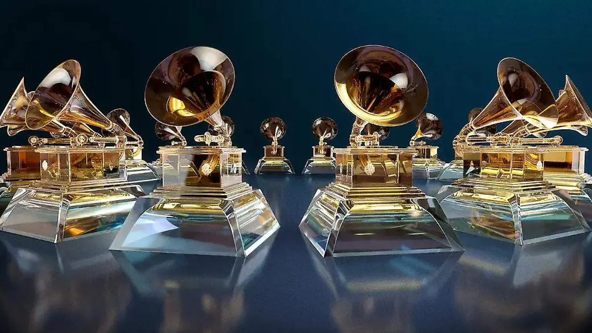 Premio Grammy