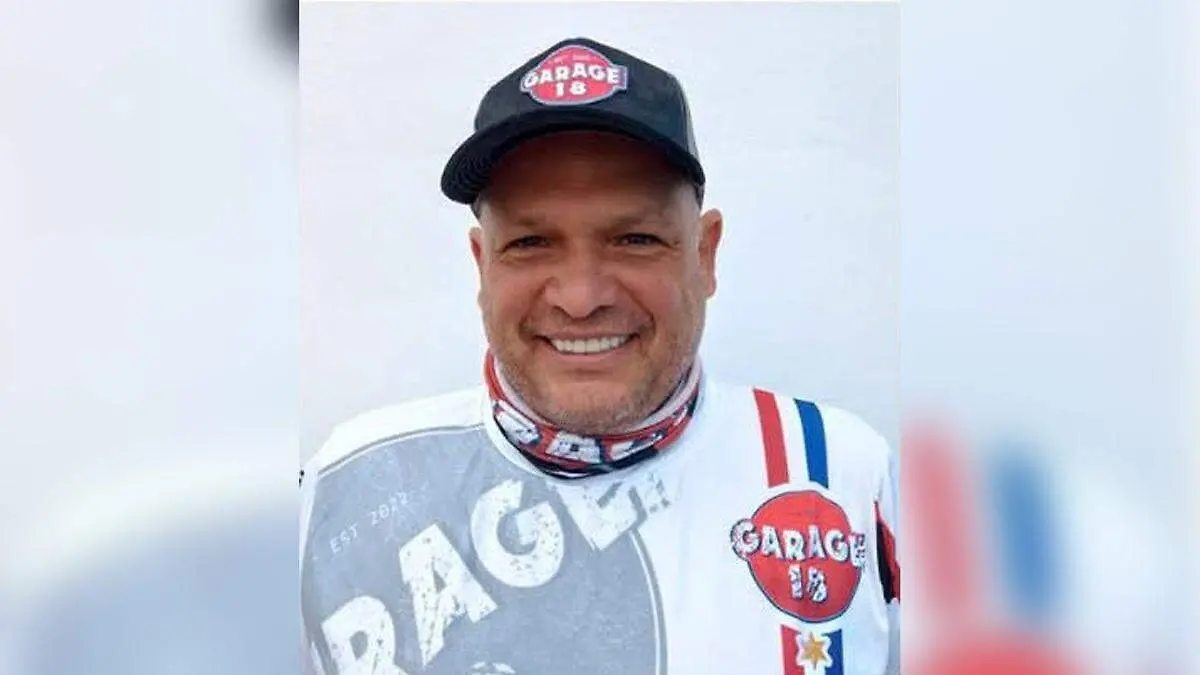empresario desaparecido