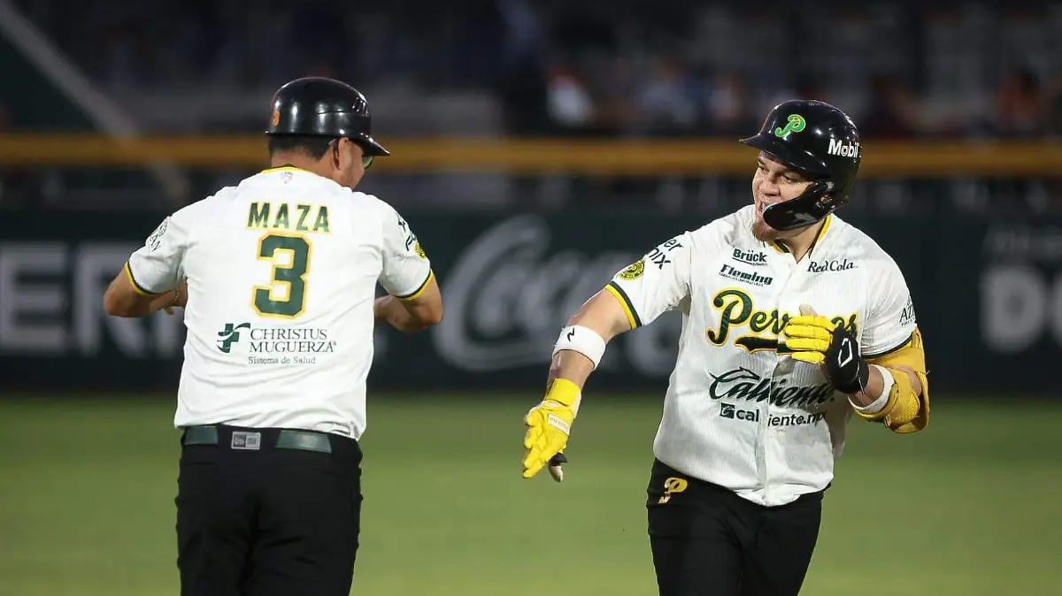 Pericos