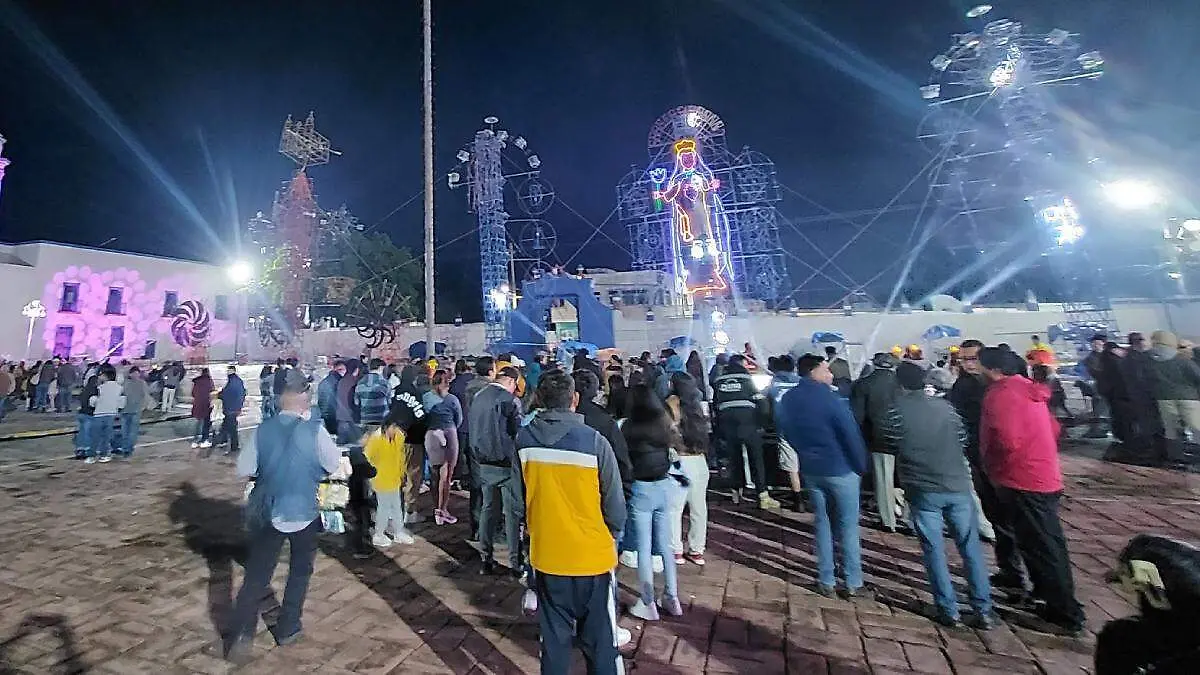 La celebración reunirá a artistas nacionales, espectáculos familiares y tradiciones que forman parte de la identidad del municipio poblano.