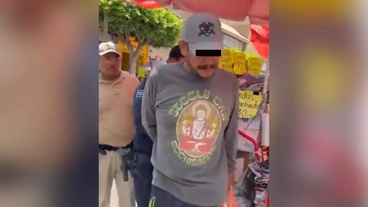 detenido tehuacán