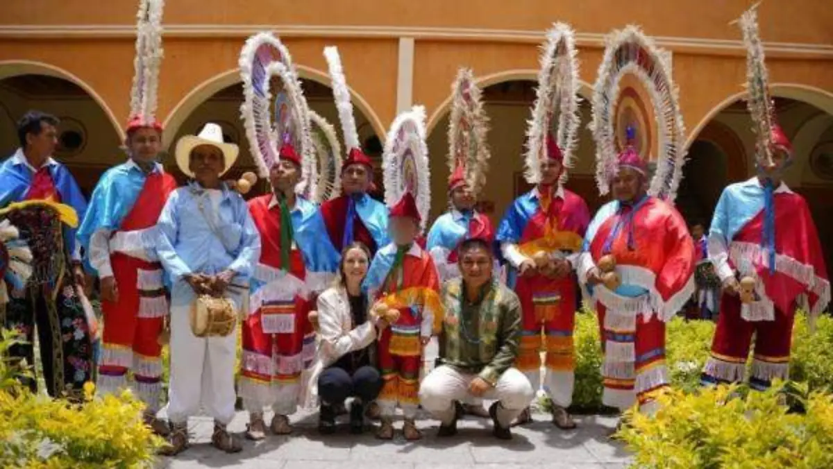 El festival busca atraer visitantes al Pueblo Mágico con una jornada dedicada a las expresiones ancestrales