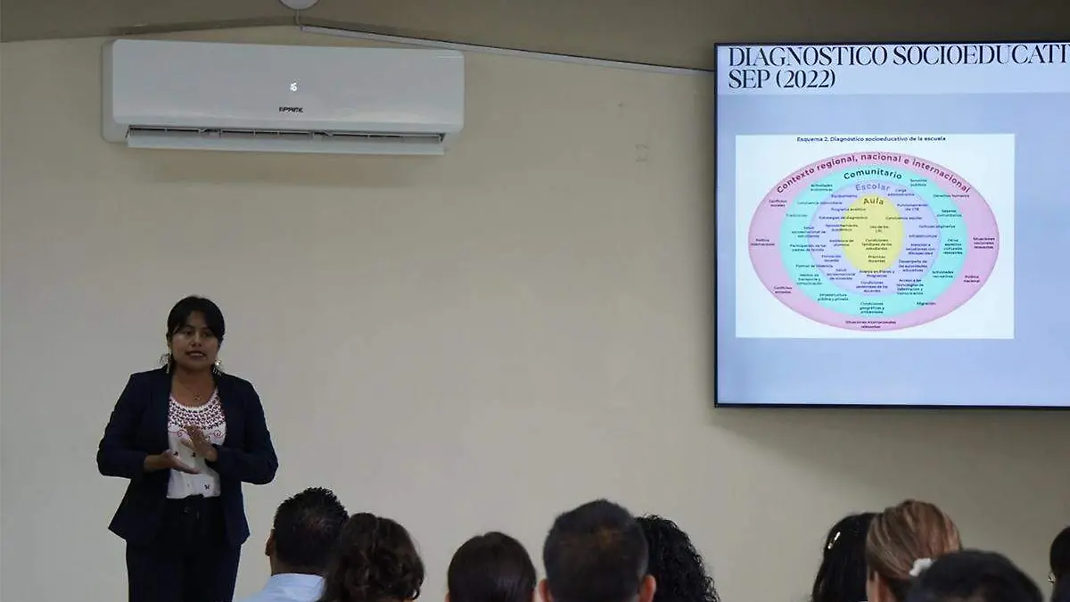 Autoridades de la UPN señalaron que continuar con estudios de posgrado se ha convertido en una alternativa cada vez más considerada