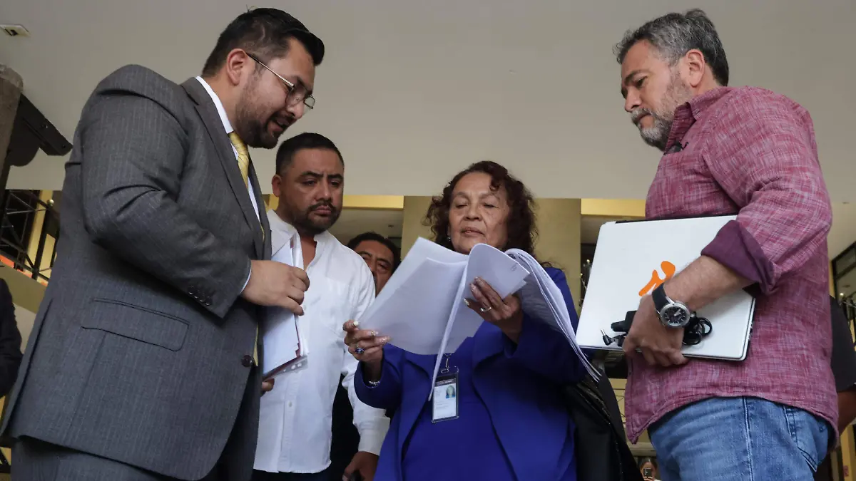 manifestacion padres de familia AMIZ-1
