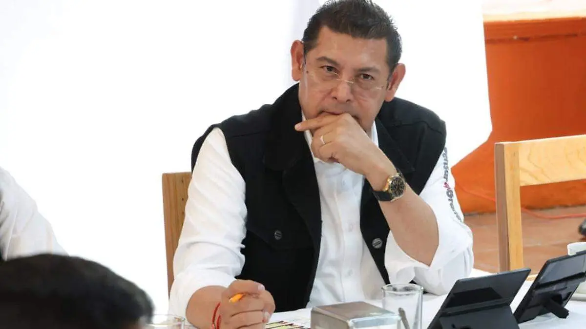 alejandro armenta