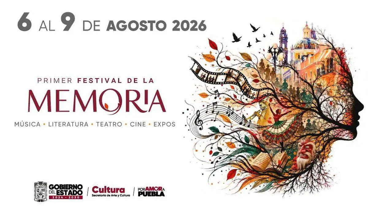 Festival de la memoria
