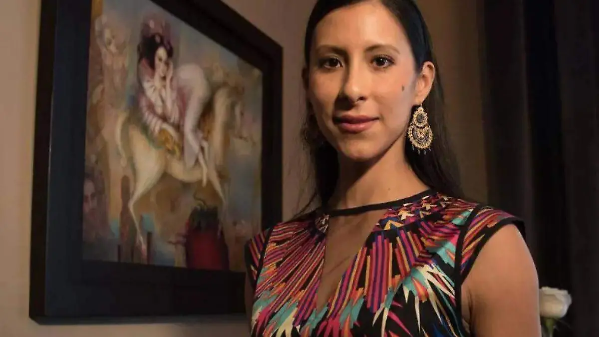 Elisa Carrillo