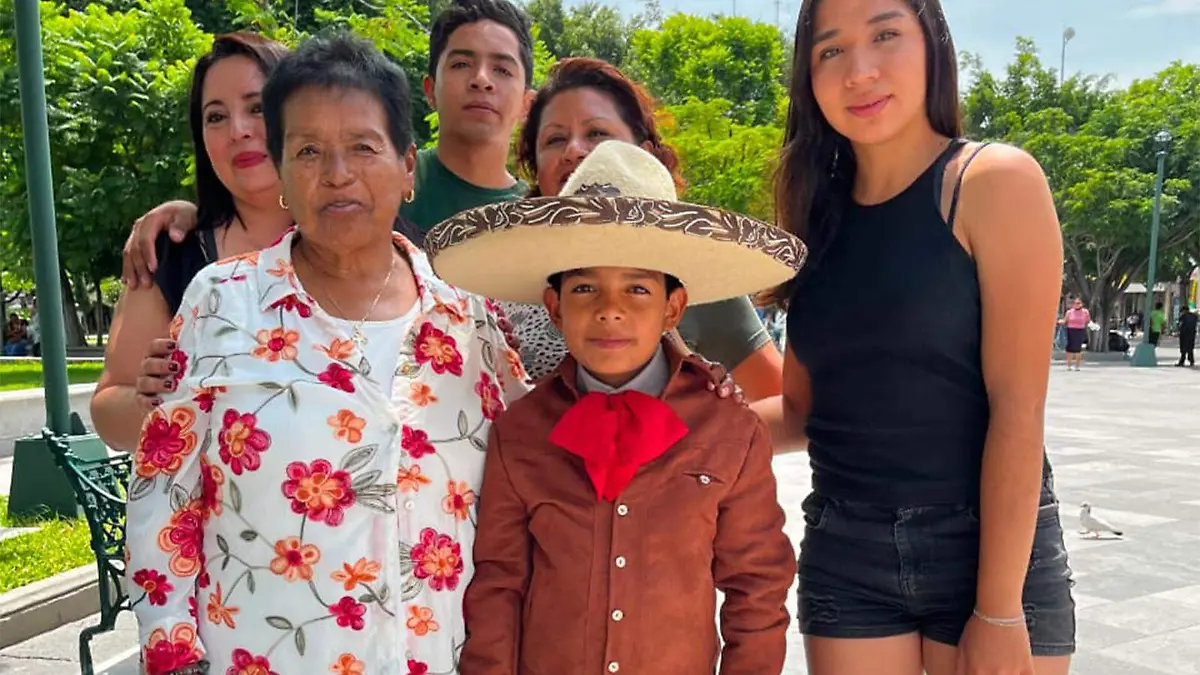 Miguel Trujillo participará en la modalidad de charro completo