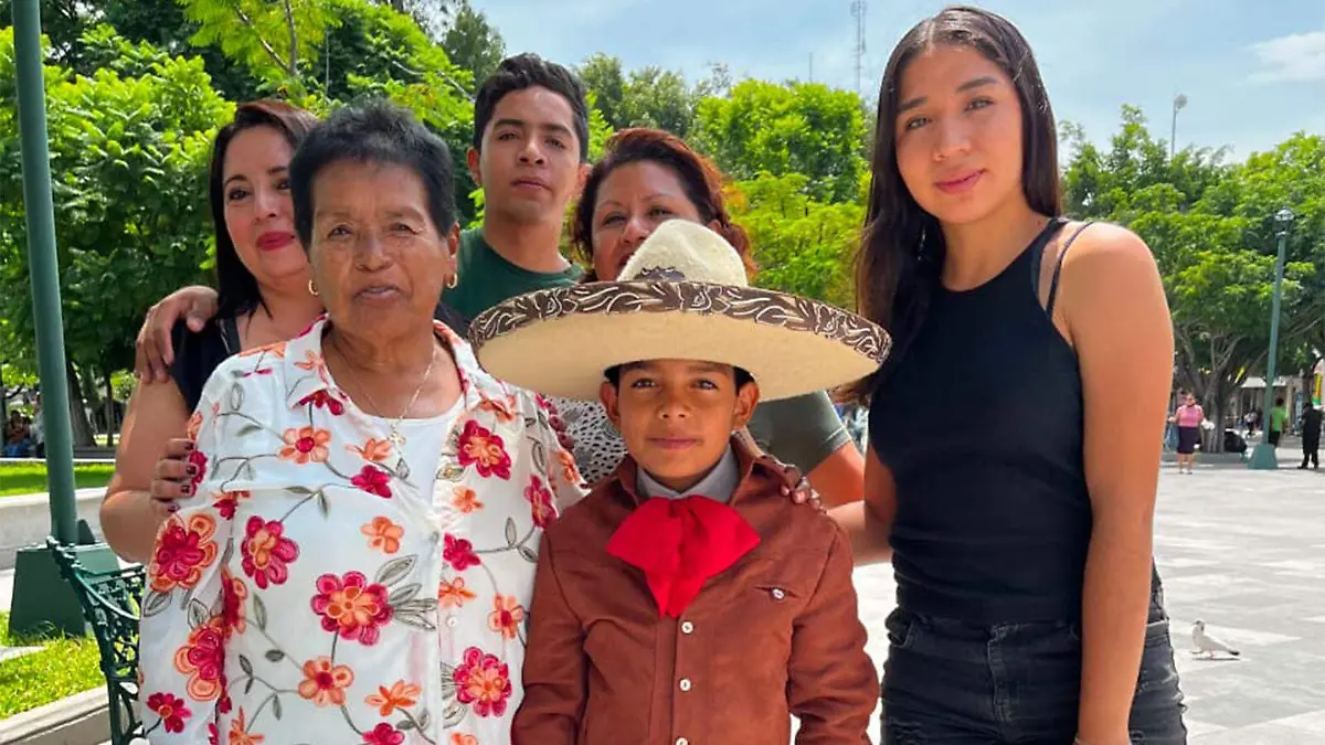 Miguel Trujillo participará en la modalidad de charro completo