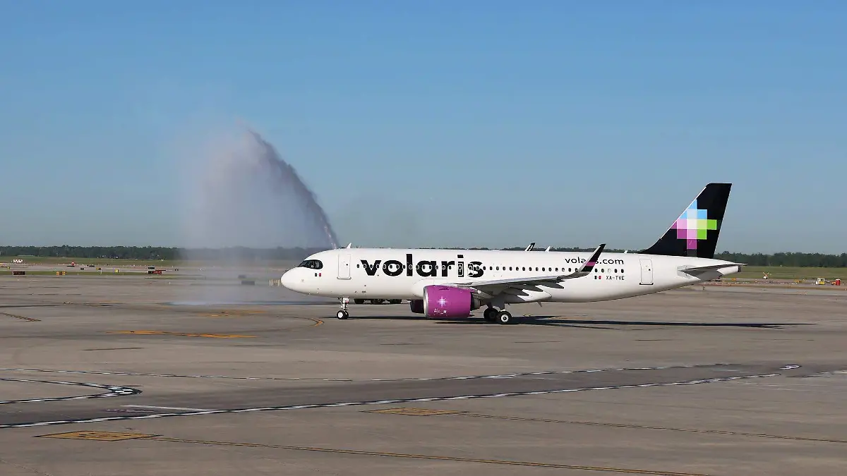 La aerolínea confirmó los costos de dos de sus nuevas conexiones desde Puebla