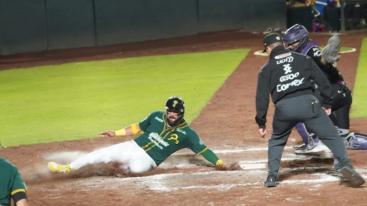 Pericos