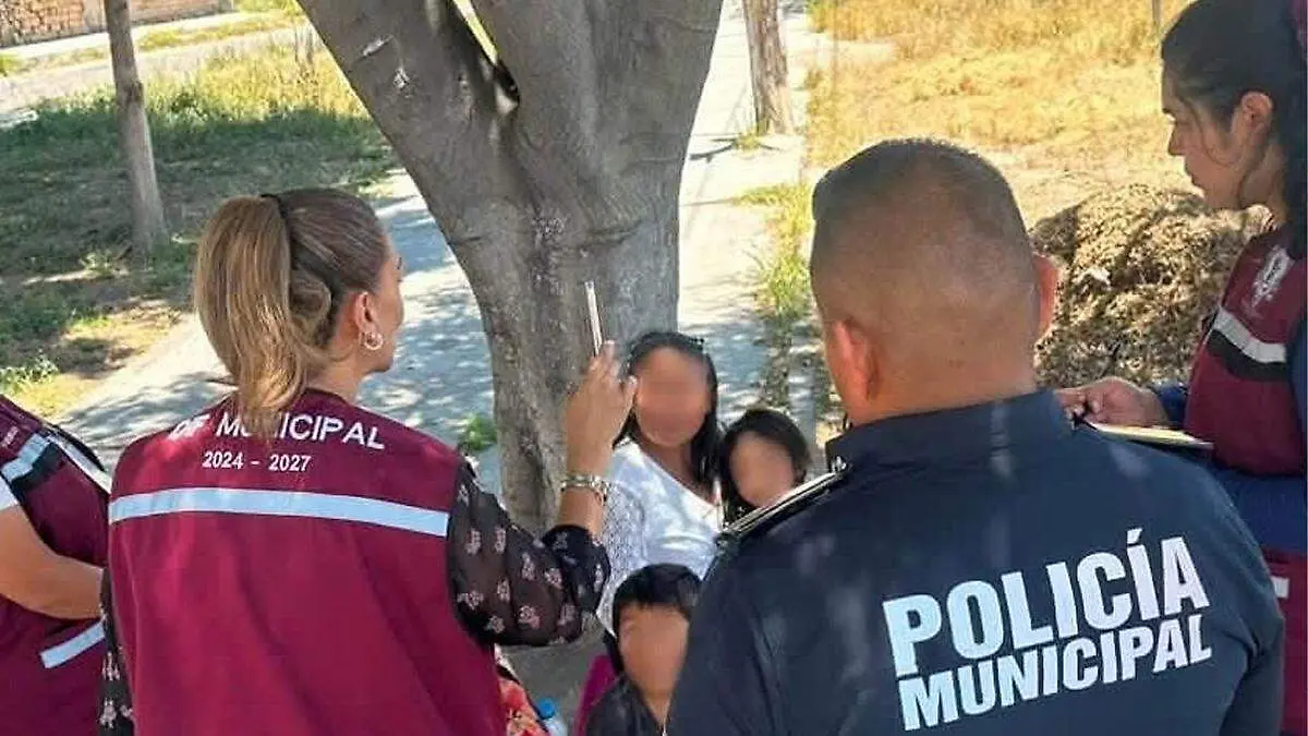 dif tehuacán
