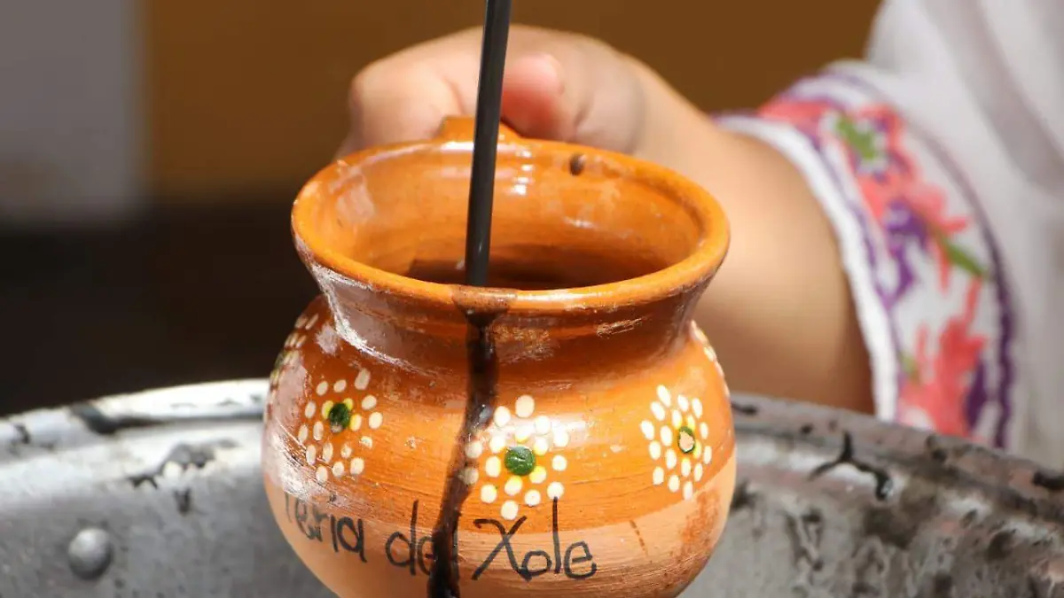 La celebración busca preservar el legado del xole