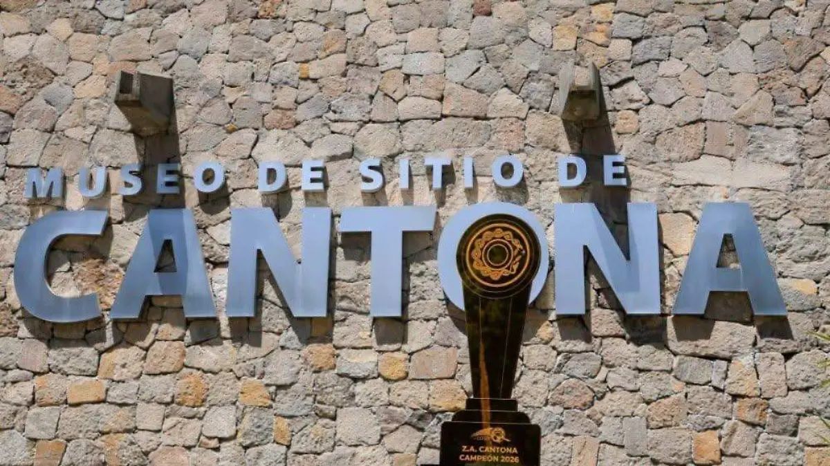 La zona arqueológica poblana obtuvo 2 mil 863 votos en la ronda final