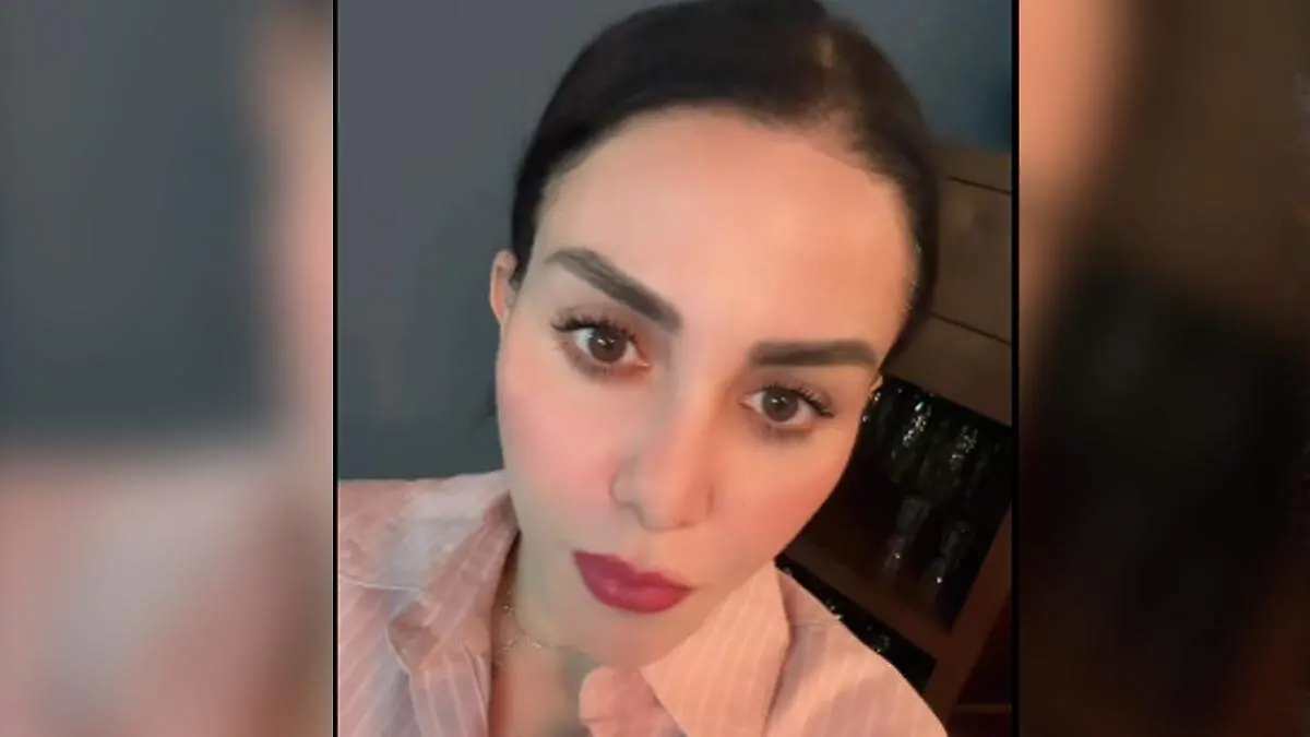 Nayeli Salvatori rompe su dicho que retirarse de las redes sociales 