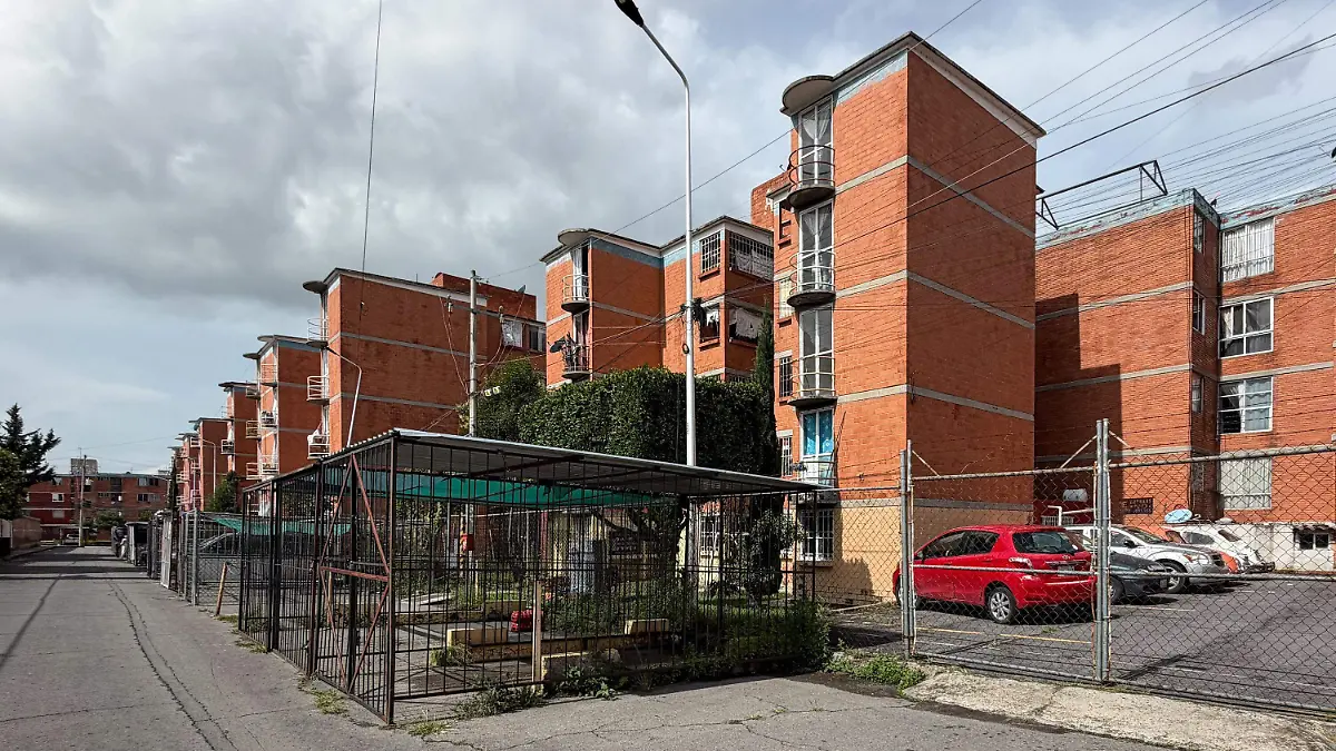 Terrenos, casas y casonas del Centro Histórico, los inmuebles más susceptibles a despojo en Puebla.