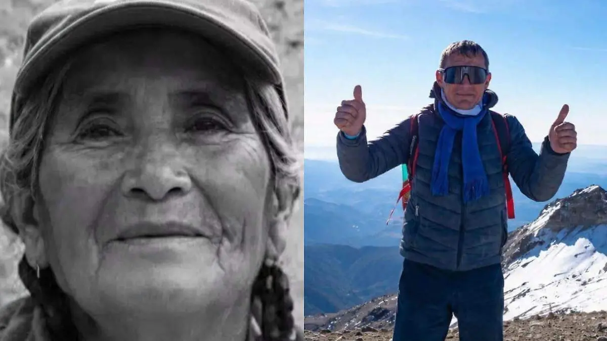 Dominga Perez y Cuitláhuac Muñoz, victimas mortales en asaltos