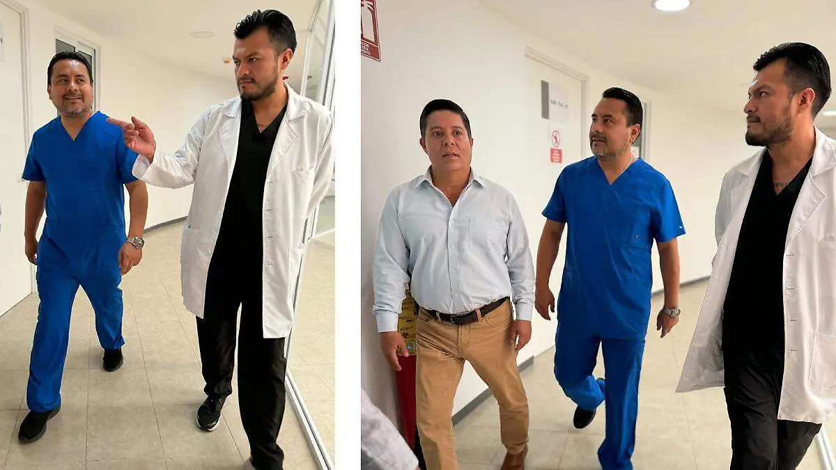tehuacan medicina
