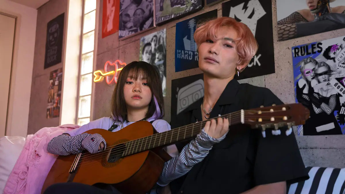 “Multiverso Joven” busca reunir a juventudes interesadas en la cultura coreana con actividades, emprendimientos y presentaciones durante el Mes de la Juventud.