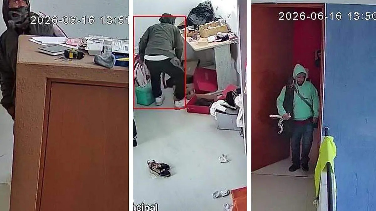 robo vivienda