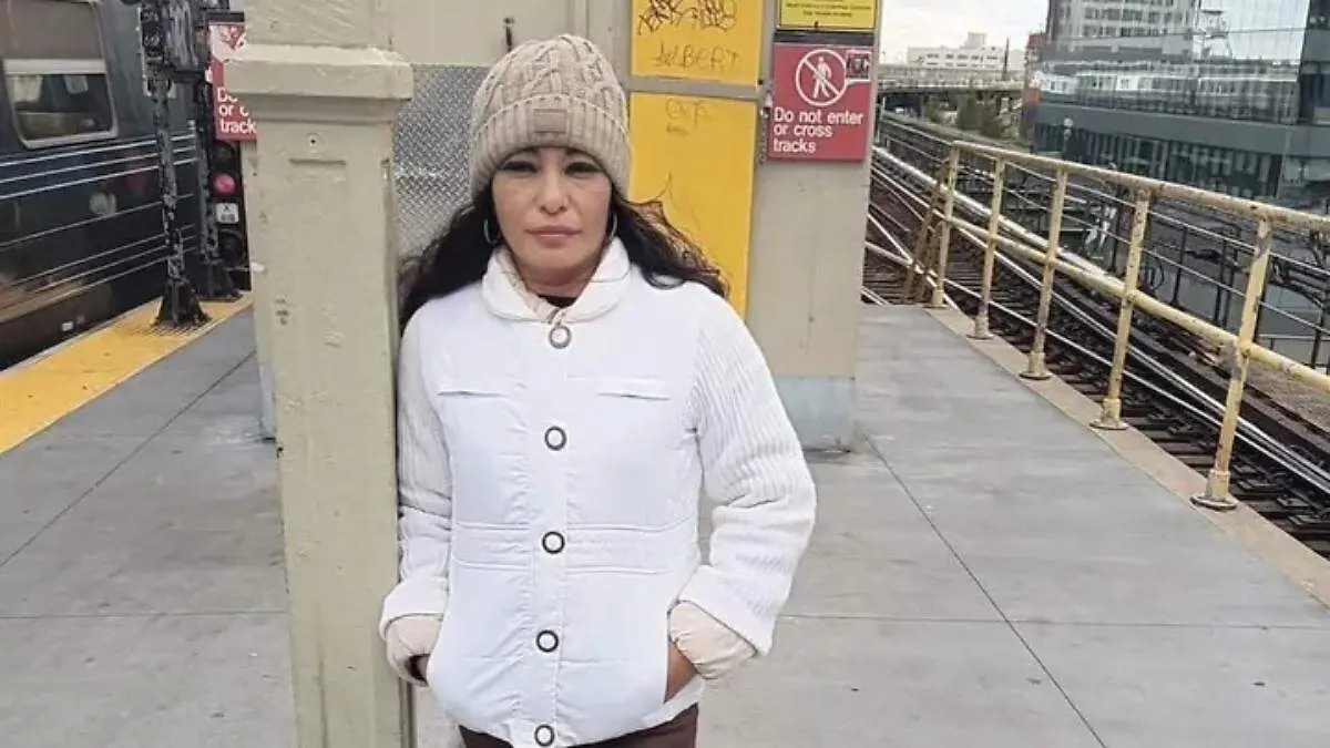 Erika Miranda Tlacua fue encontrada sin vida durante la madrugada del 1 de agosto
