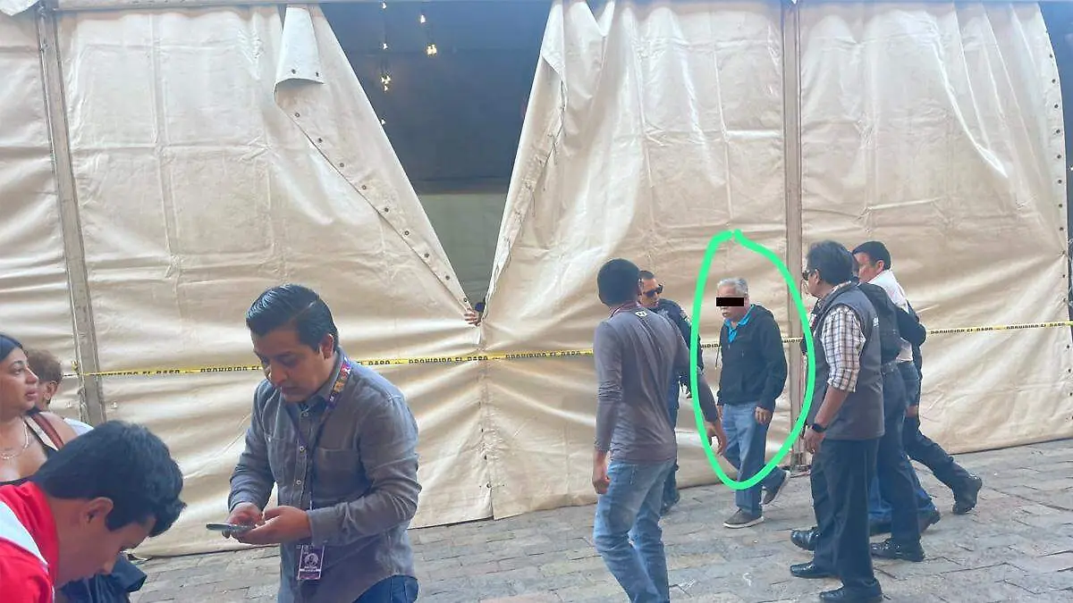 accidente feria de las manzas