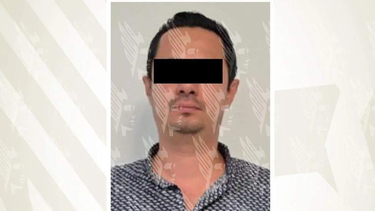detenido pariente de armenta
