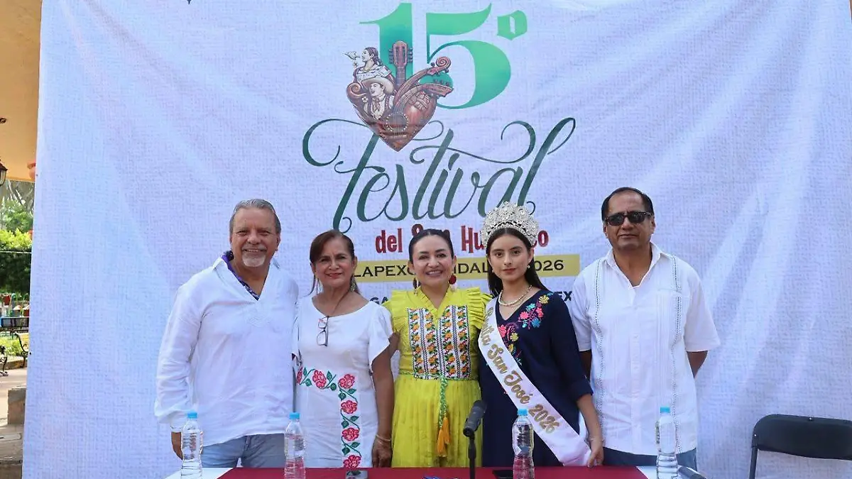 El sonido de la Huasteca poblana cruzará hacia Hidalgo es