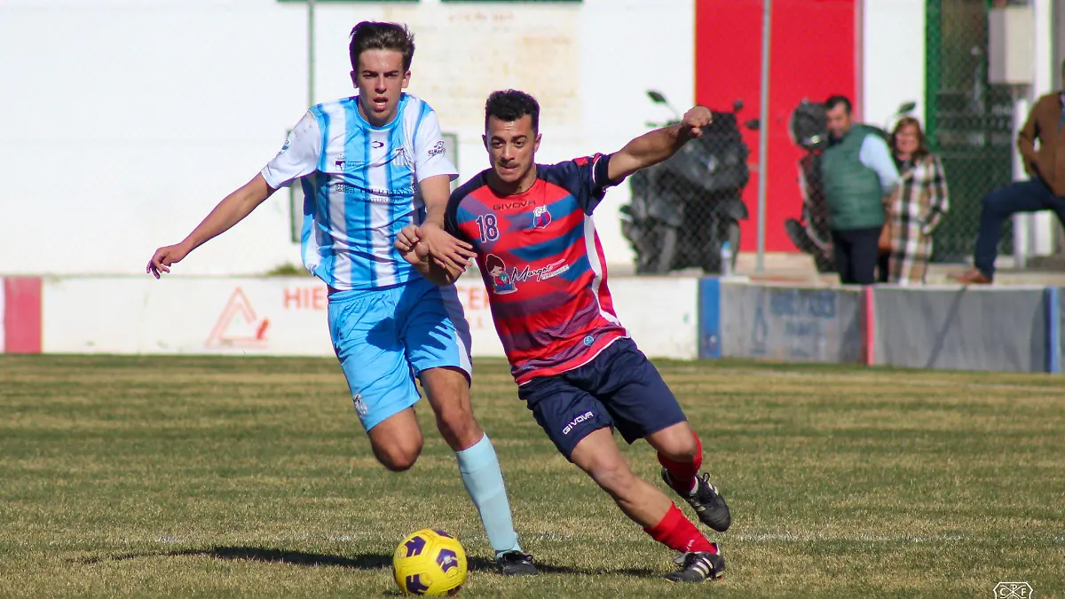 El Puebla CF