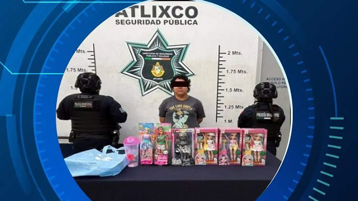 atlixvo detenidos