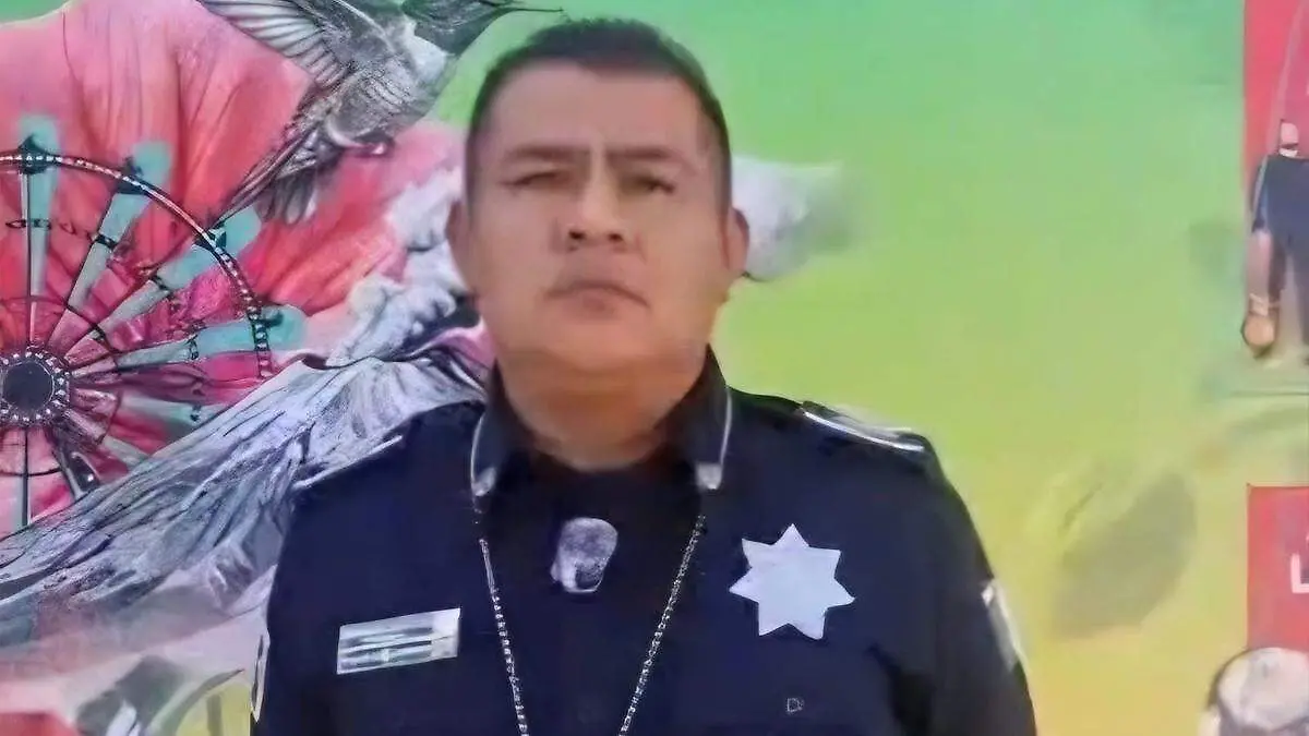 Anuncian relevo en la SSC de Atlixco con Juan Manuel Bravo Baxil tras detención de Antonio N.