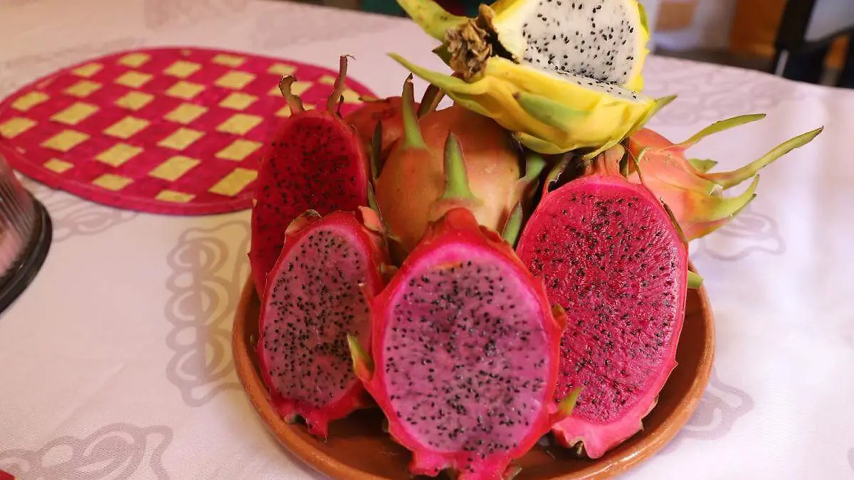 pitahaya