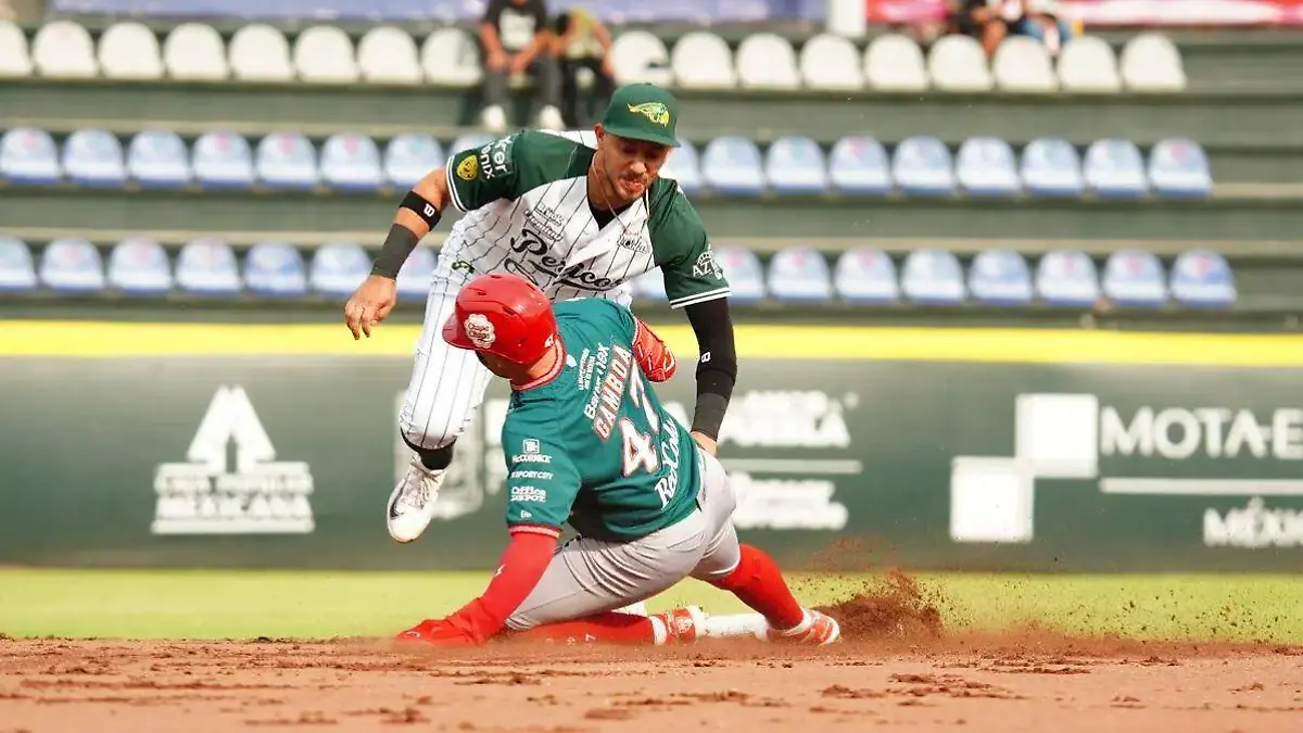 Pericos