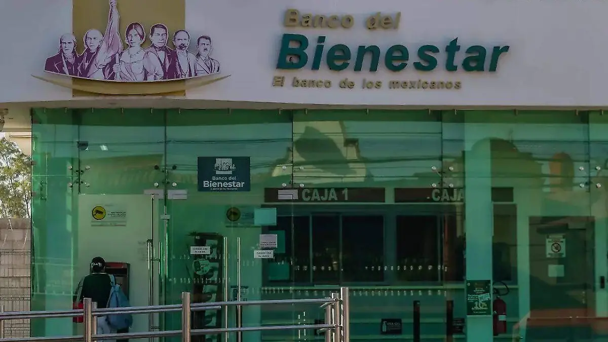 banco del bienestar
