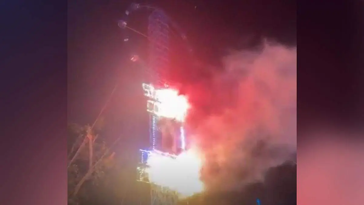 explosivos