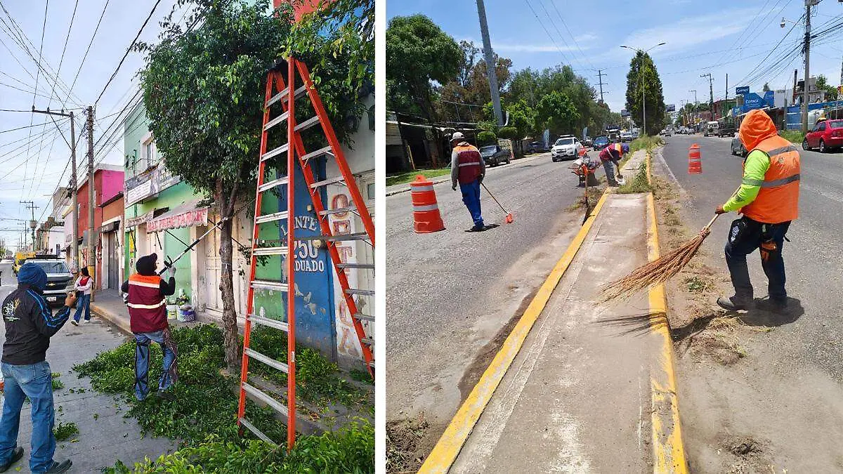 obras san pedro cholula