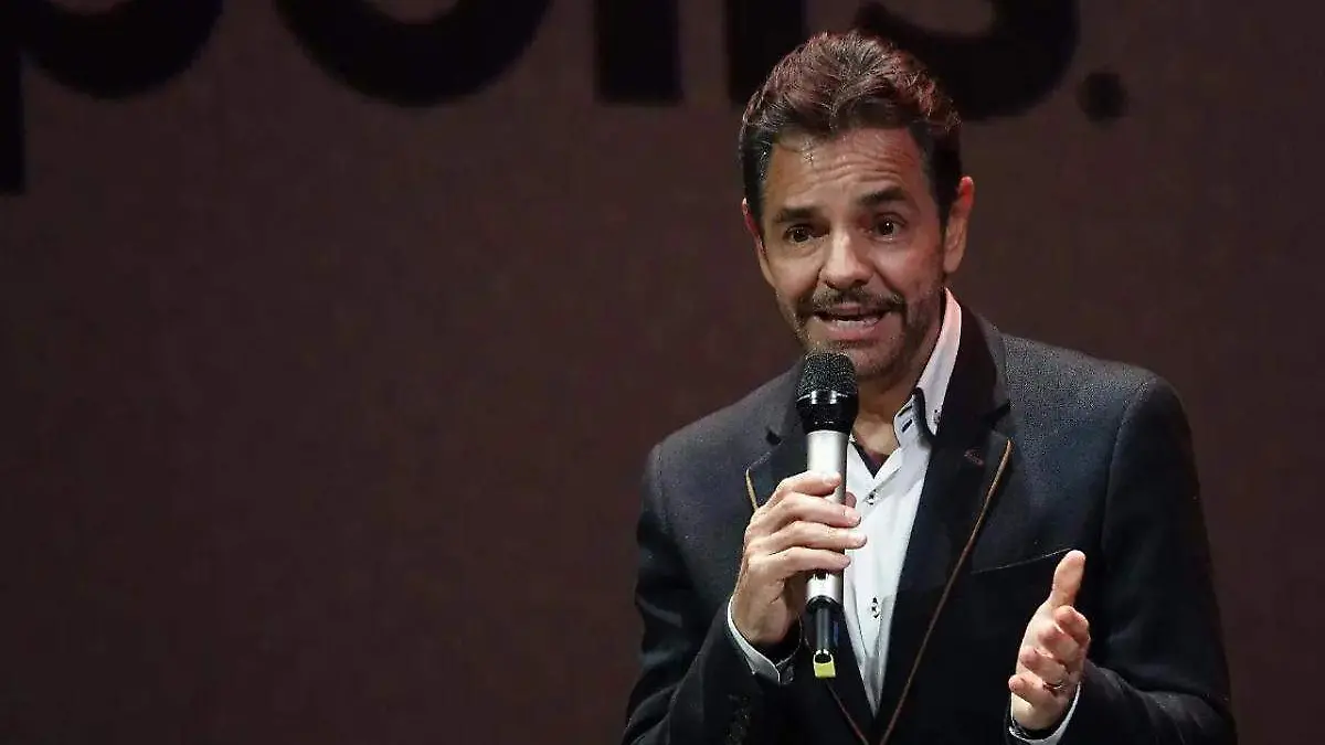 Eugenio Derbez