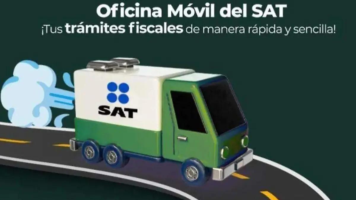 Oficina Movil SAT