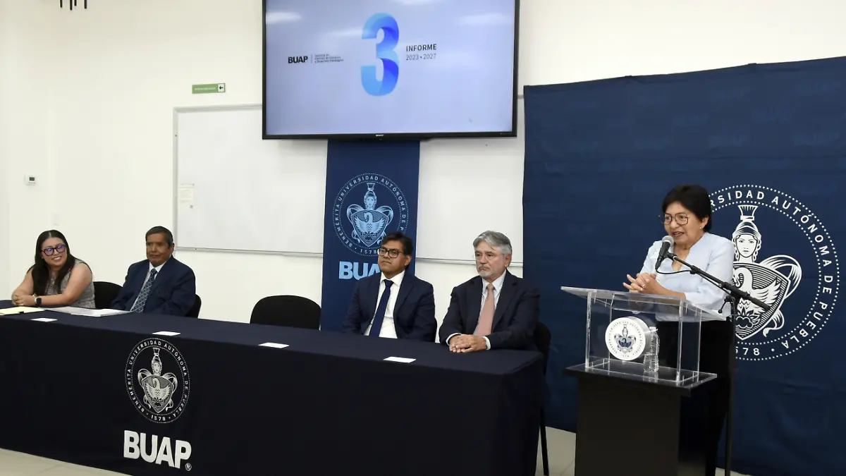 BUAP