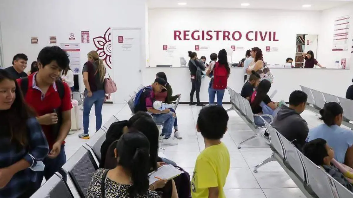 El Ayuntamiento de Atlixco realizará una jornada gratuita para facilitar a las familias el registro de nacimiento de niñas y niños.