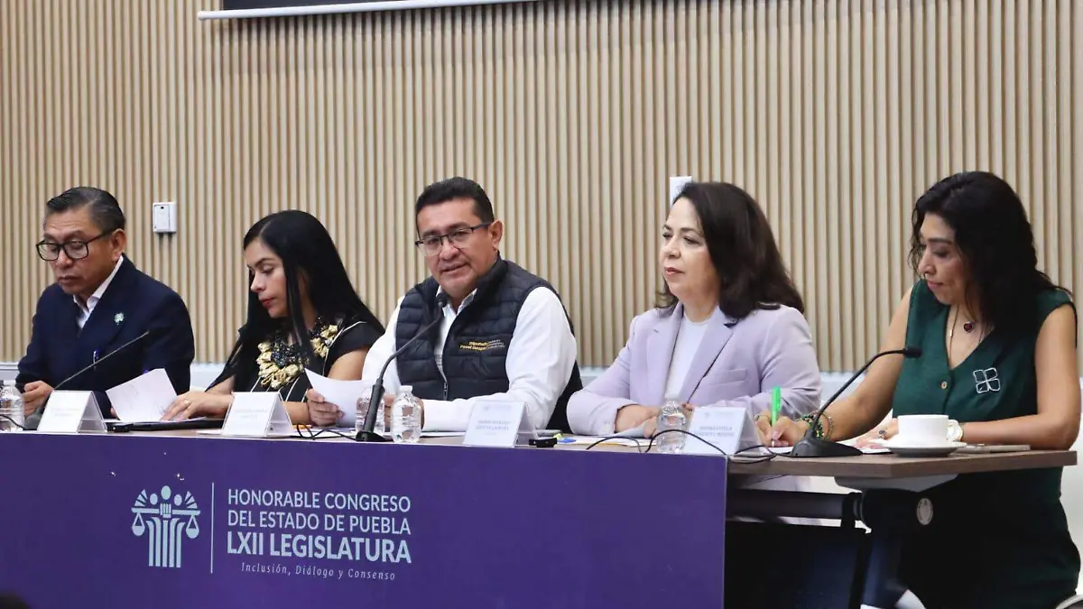 Las comparecencias ante el Pleno requieren un acuerdo de la Junta de Gobierno y Coordinación Política y la aprobación de las y los diputados de la LXII Legislatura.
