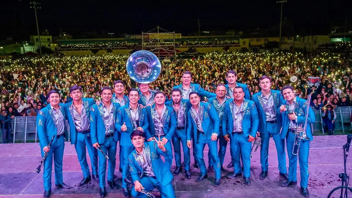 La Feria Chalchicomula 2026 ya tiene cartelera