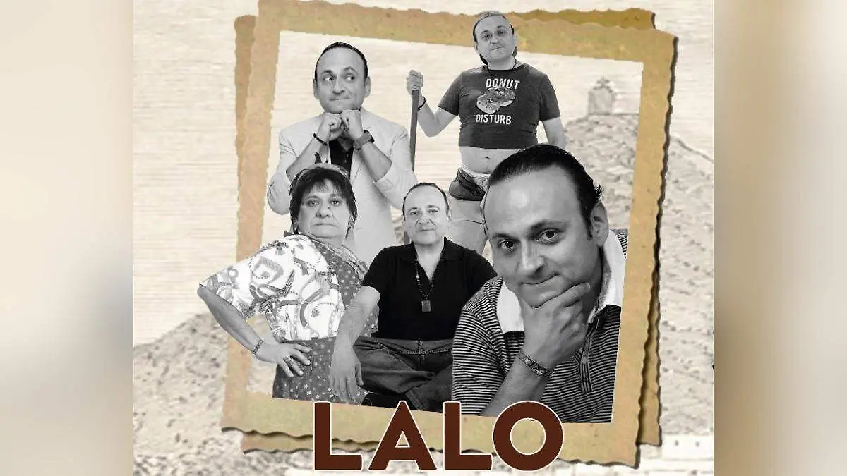 lalo españa atlixco
