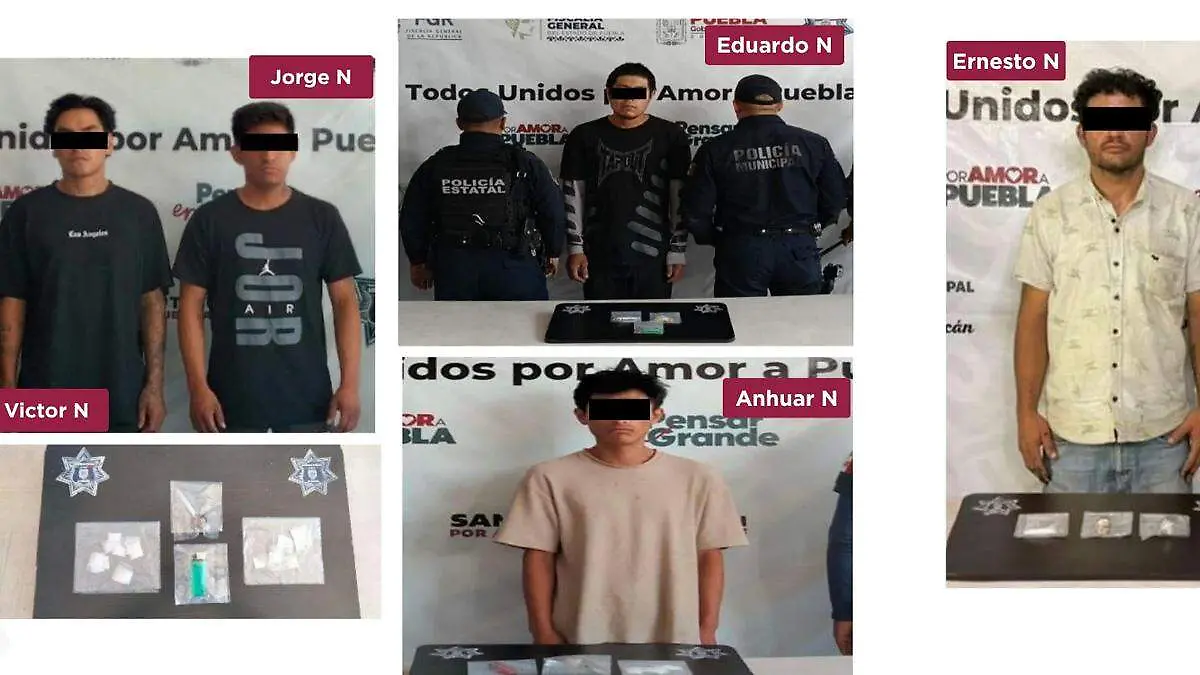 delitos