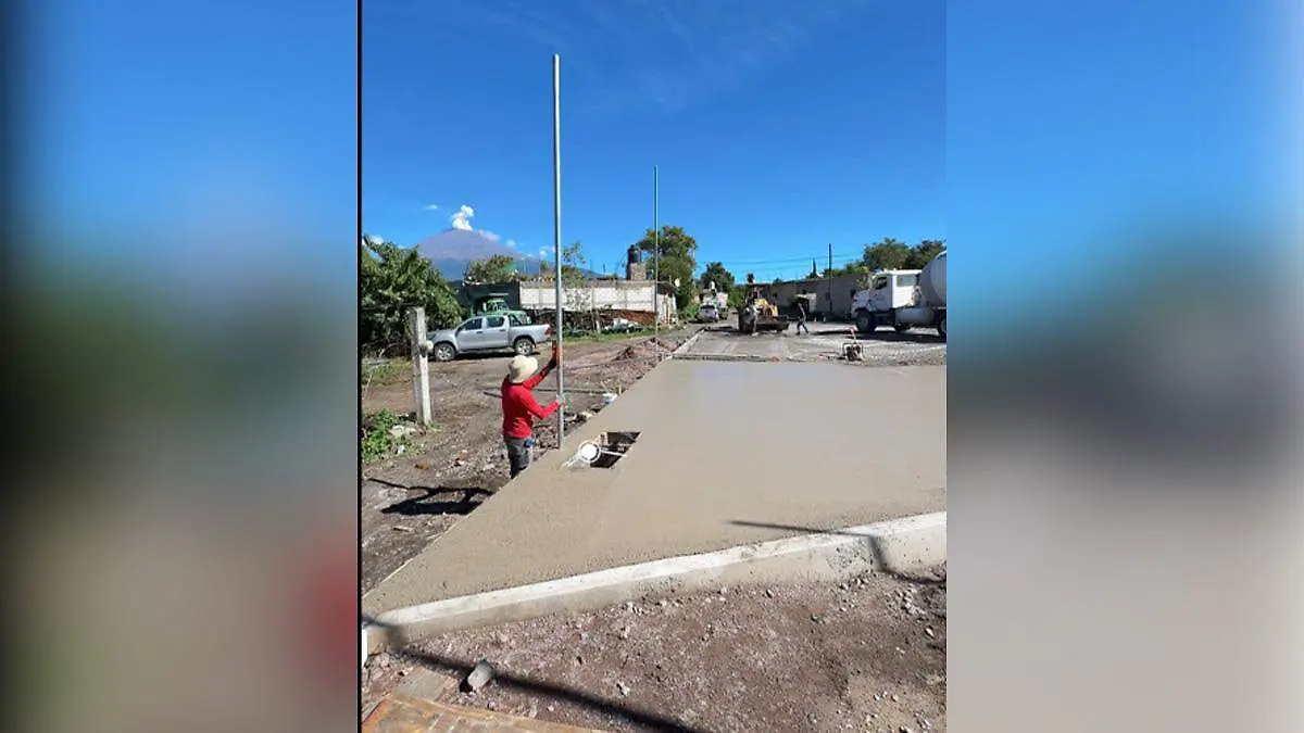 OBRAS ATLIXCO