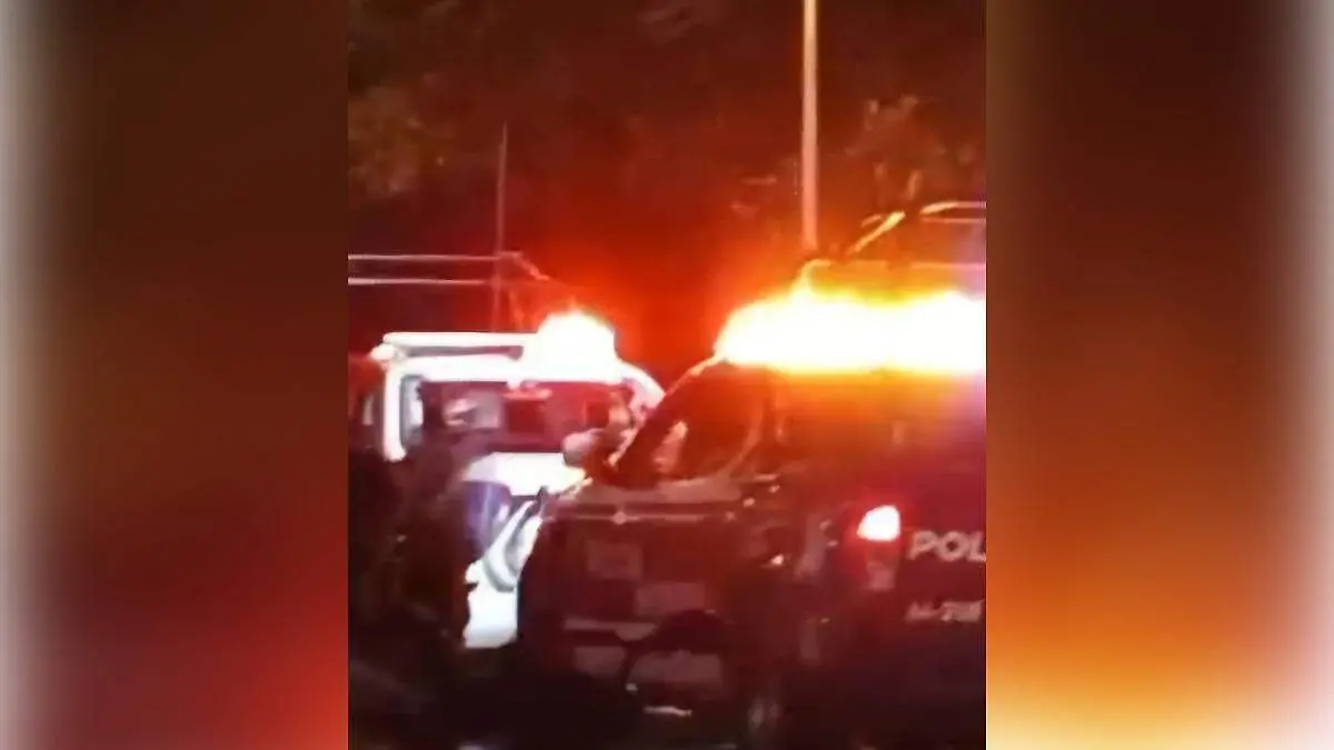 ataque armado